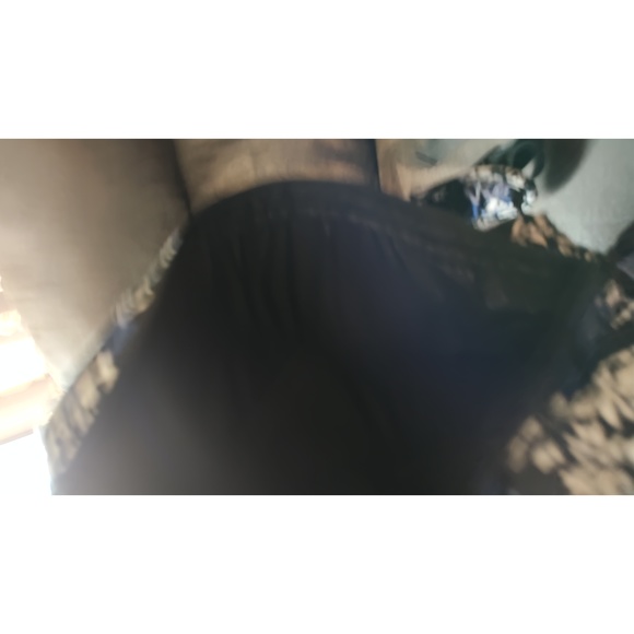 VERA BRADLEY Frosted Floral Essential Backpack - Picture 3 of 10